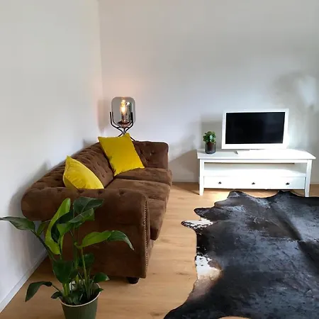 Gemuetliche Wohnung Am Federsee Bad Buchau Eksteriør billede