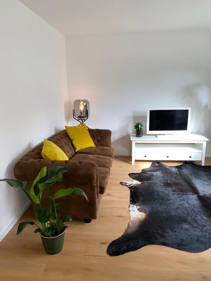 Apartment Gemuetliche Am Federsee Bad Buchau
